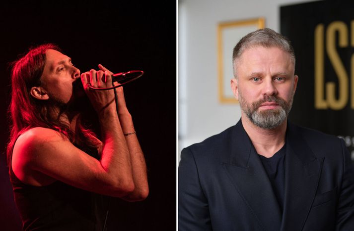 Sævar Þór Jónsson er lögmaður mannsins sem kærði Stefán Jakobsson fyrir líkamsárás. Stefáni var gert að hafa gefið manninum olnbogaskot í leigubíl í október árið 2023.