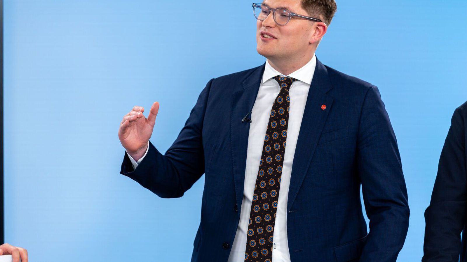 Upp­hrópanir bæjar­ráðs séu ó­tíma­bærar