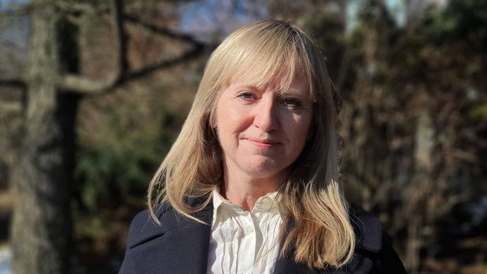„Þú verður að hafa stjórn á tækninni sem þú nýtir“