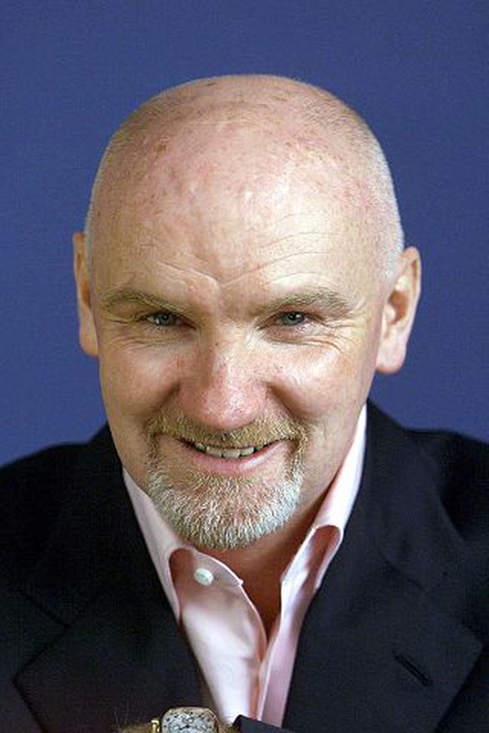Sir Tom Hunter