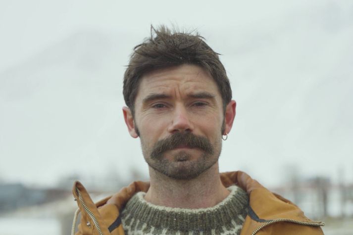 Anders Vanga er viðmælandi í nýjasta þætti af Litlu hlutunum.