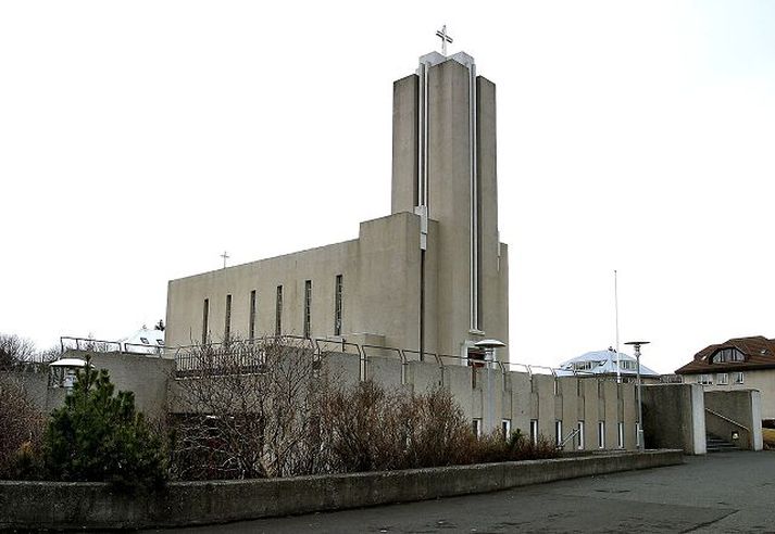 Það verður mikið um að vera í Laugarneskirkju þegar vorhátíð Laugarneshverfis hefst kl 14 í dag.
