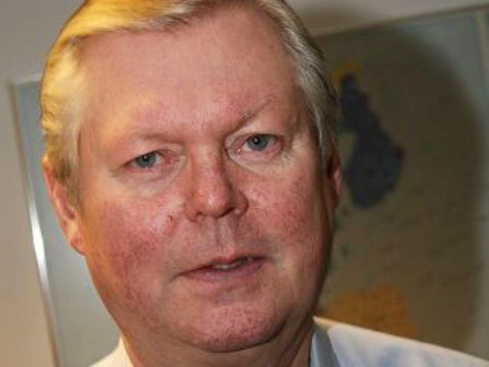 Þórður ásgeirsson