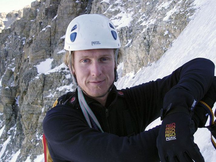 Jökull Bergmann