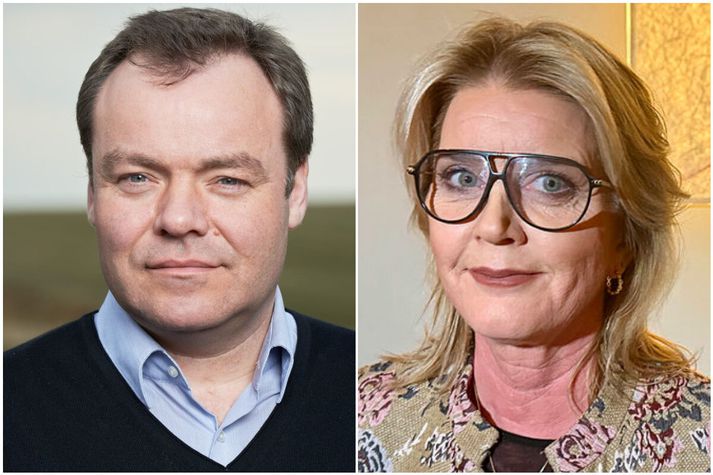 Guðmundur Ármann Pétursson formaður Landssamtakanna Þroskahjálpar segir nýjar niðurstöður um stöðu fatlaðs fólks í sveitarfélögum dapurlegar. Herdís Gunnarsdóttir forstjóri Gæða- og eftirlitsstofnumn velferðarmála en stofnunin birti býlega sláandi úttekt á stöðu fatlaðra í sveitarfélögum á landinu. 