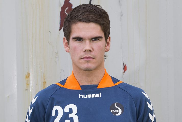 Viðar Örn Kjartansson