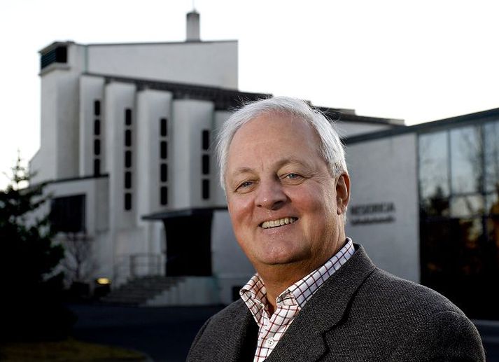 Örn Bárður Jónsson