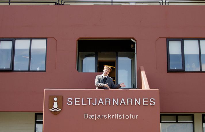 Fréttamynd