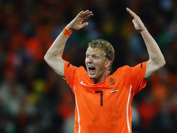 Dirk Kuyt