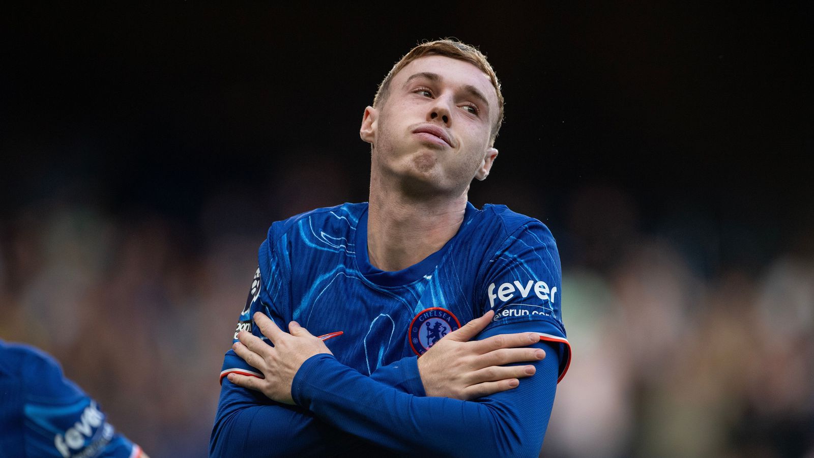 Kominn með einka­leyfi á kaldasta fagnið í bransanum