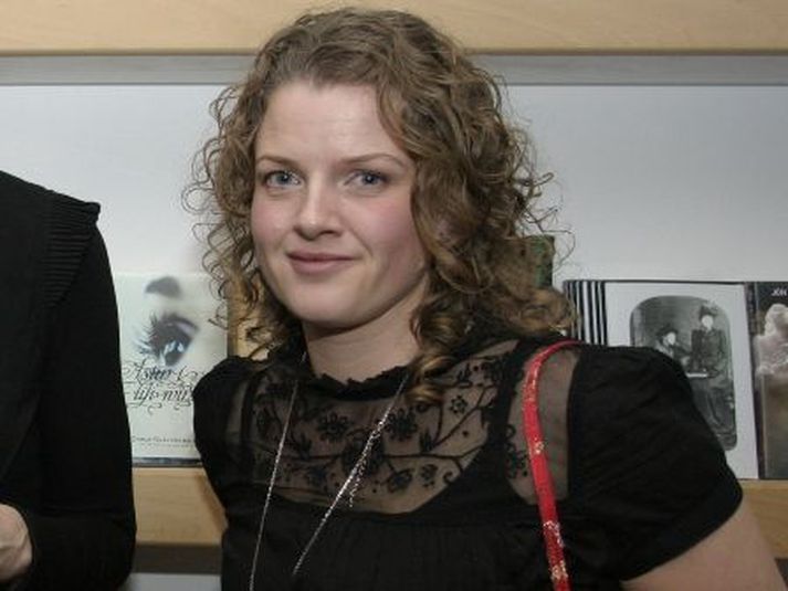 Margrét Tryggvadóttir vill afnema verðtryggingu.