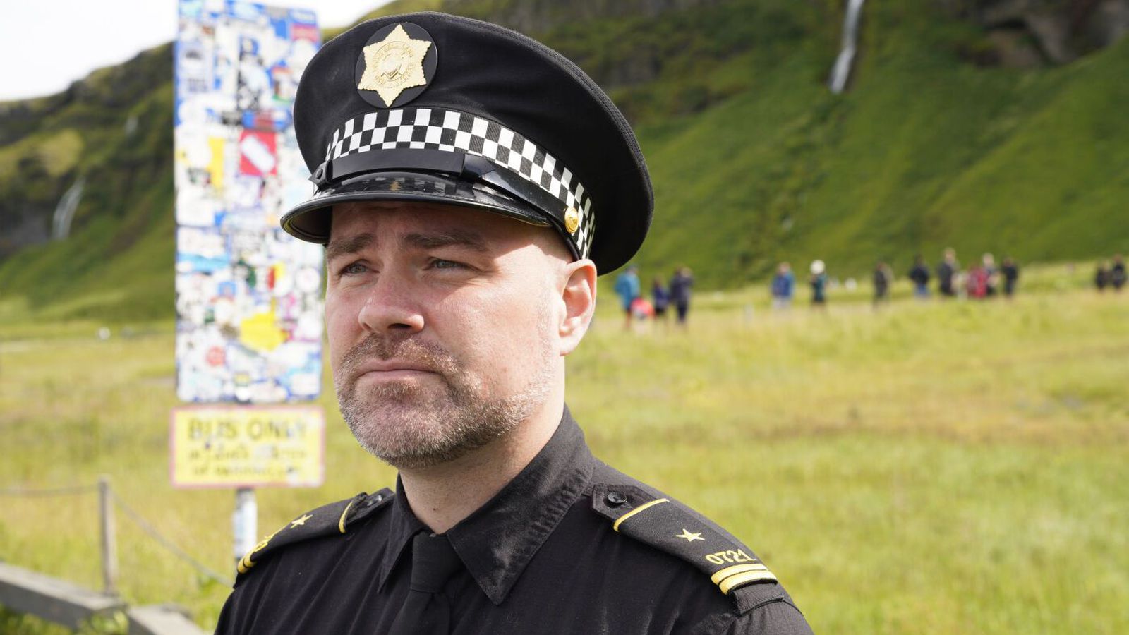 Vasaþjófnaður dag­legur við­burður og veru­legar fjár­hæðir teknar