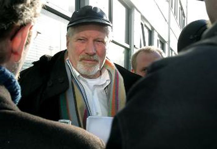 Jóhannes Jónsson.