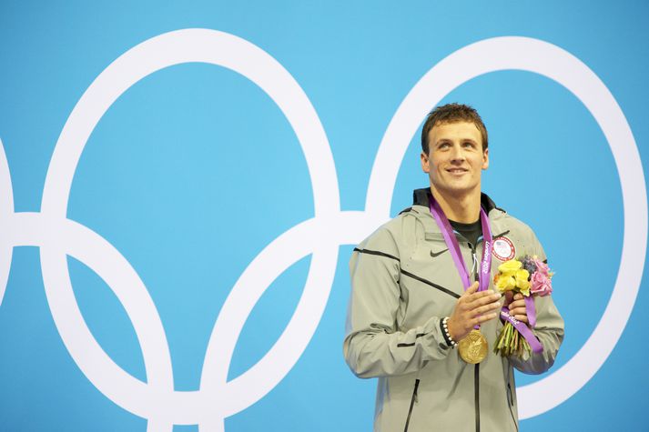 Lochte var í boðsundssveit Bandaríkjanna sem sigraði í 4x200m skriðsundi á Ólympíuleikunum í Rio. Hans bestu leikar voru 2012 í London þegar hann vann til 5 verðlauna.