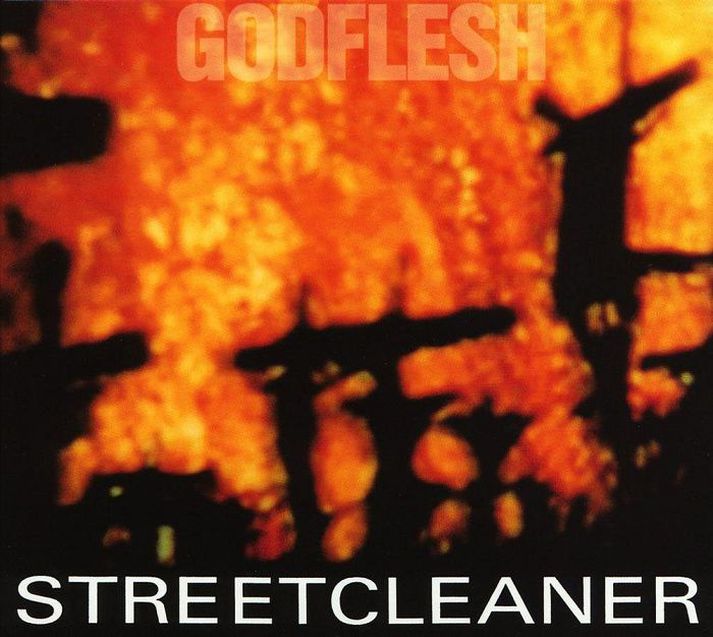 Godflesh er ein áhrifamesta sveitin í jaðartónlist.