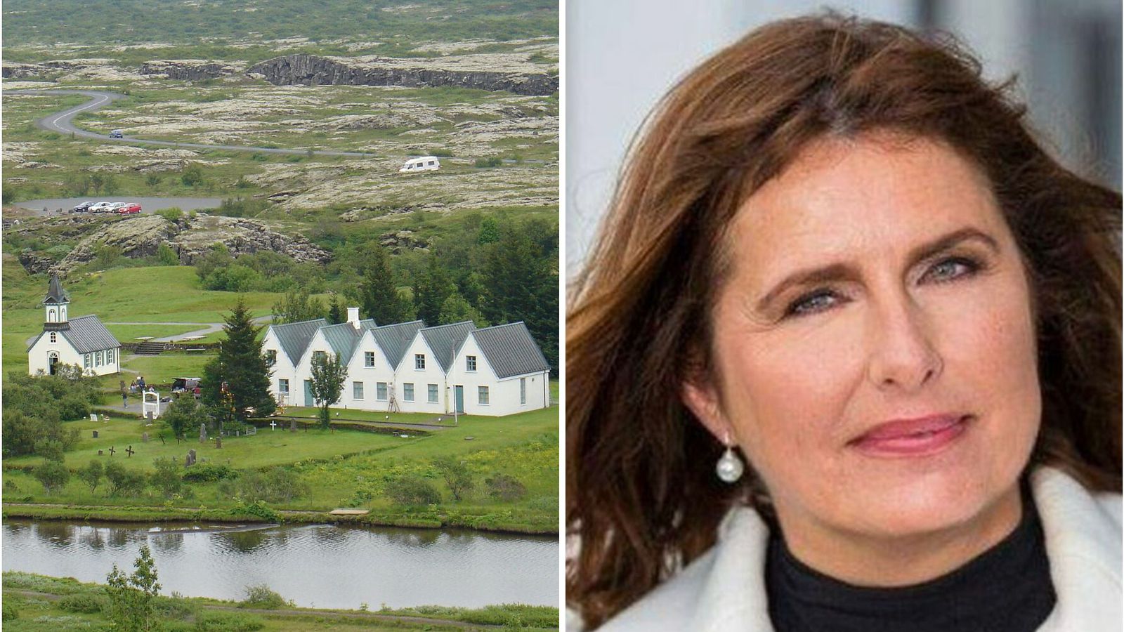 Áttu ekki von á að þurfa að fara með málið fyrir dóm