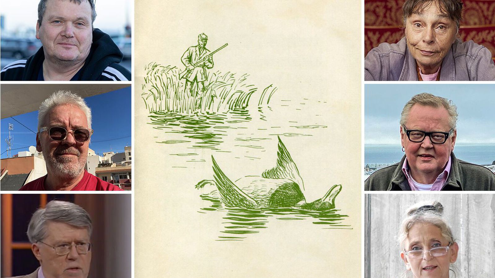 „Skelfi­leg væmni og tilfinningaklám“ eða „eitt það allra á­hrifa­ríkasta“