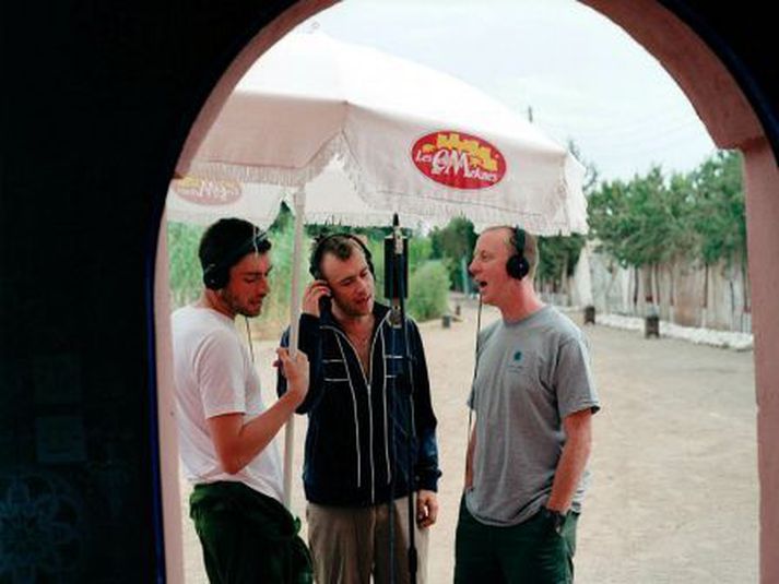 Blur