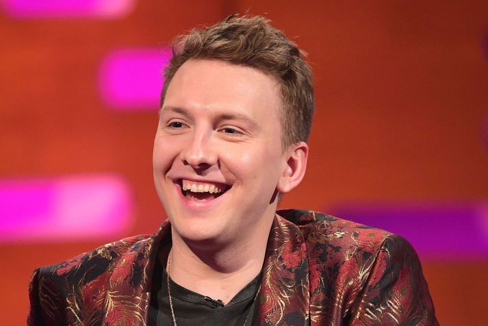 Joe Lycett hefur sagt ófáa klúra brandara í gegnum tíðina.