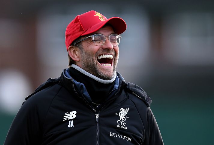 Tekur Klopp við Bayern í sumar?