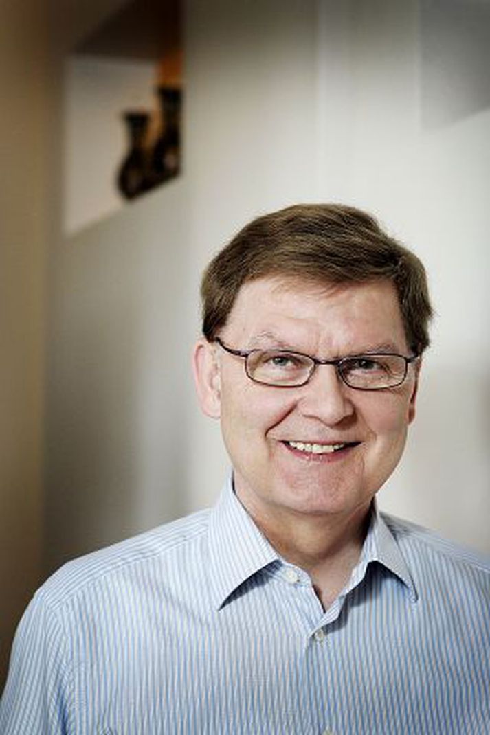 Vilhjálmur