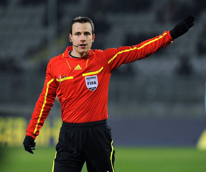 István Vad