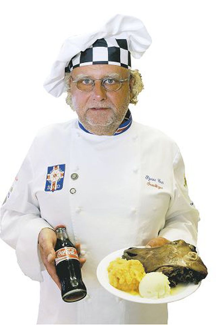Vegna kvóta á veitingastöðum hefur Bjarna snæðingi verið synjað um leyfi til að opna matstofu á Skólavörðustíg 23. Bjarni er hins vegar ekki af baki dottinn og ætlar að fá leyfi.