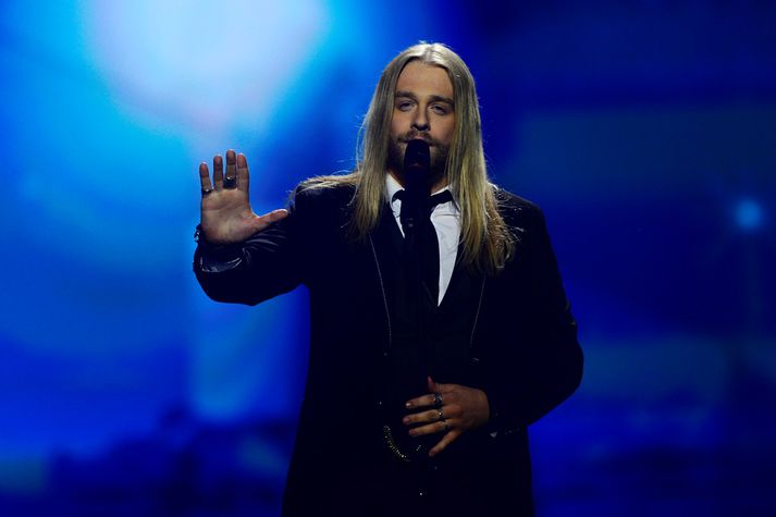 Framlag íslendinga þótti vel heppnað