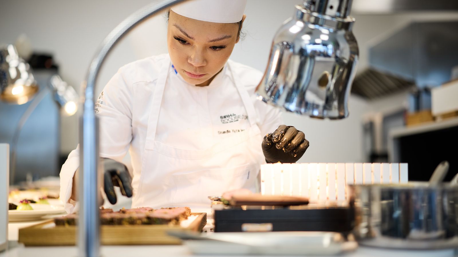 „Þetta hefur alltaf verið draumurinn“