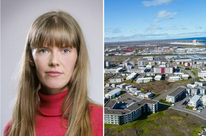 Sigrún Tómasdóttir, vatnajarðfræðingur hjá Orkuveitunni móðurfélags Carbfix, segir að verkefni Coda Terminal muni ekki koma til með að hafa áhrif á neysluvatn.