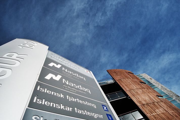 Starfsemi Verðbréfmiðstöðvarinnar mun hefjast á næstu mánuðum og Nasdaq verðbréfamiðstöð að því leyti eina virka verðbréfamiðstöðin á íslenskum markaði.