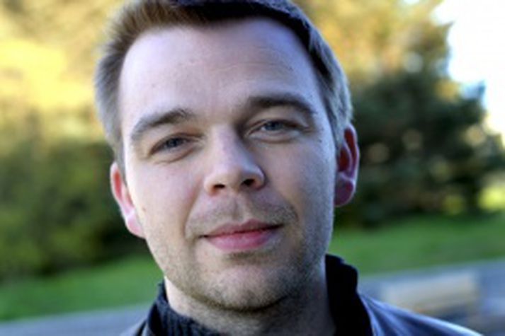 Viggó Örn Jónsson