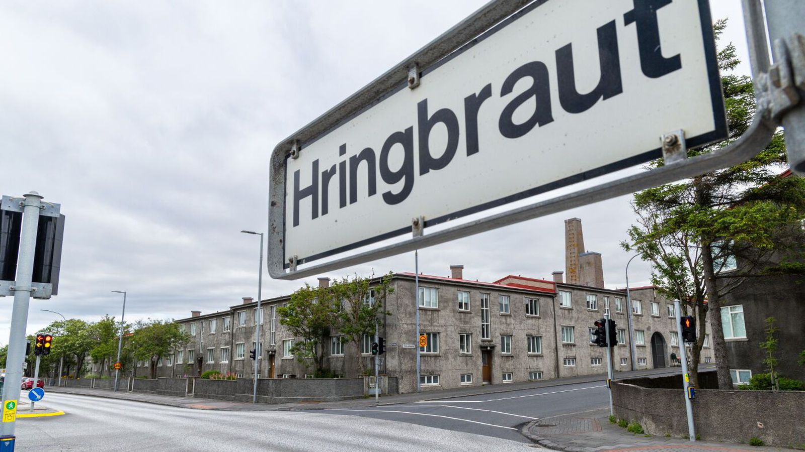 Hallast að því að þetta sé ein­beittur brotavilji