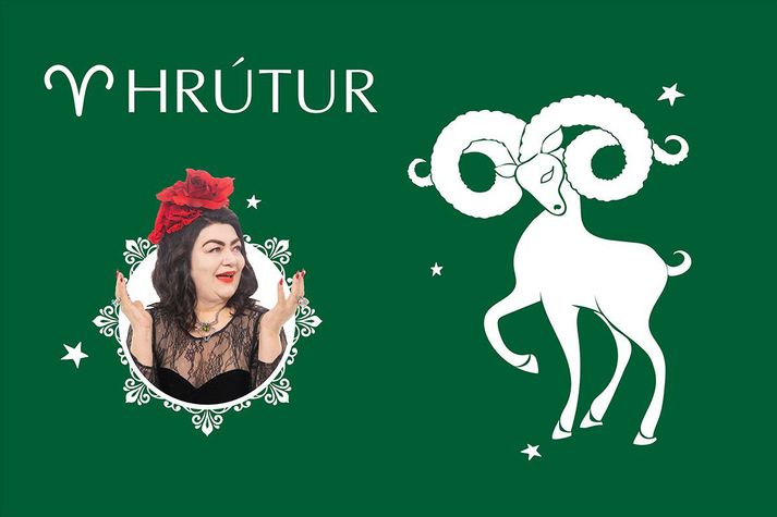 hrutur