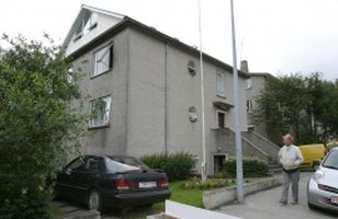 Fréttamynd