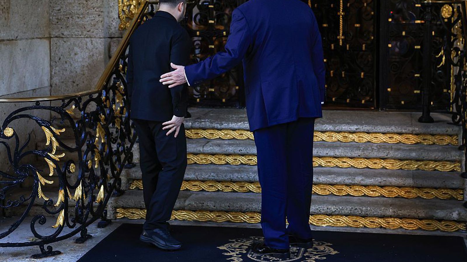 „Þetta er ansi flókið, en þó ekki svo flókið“