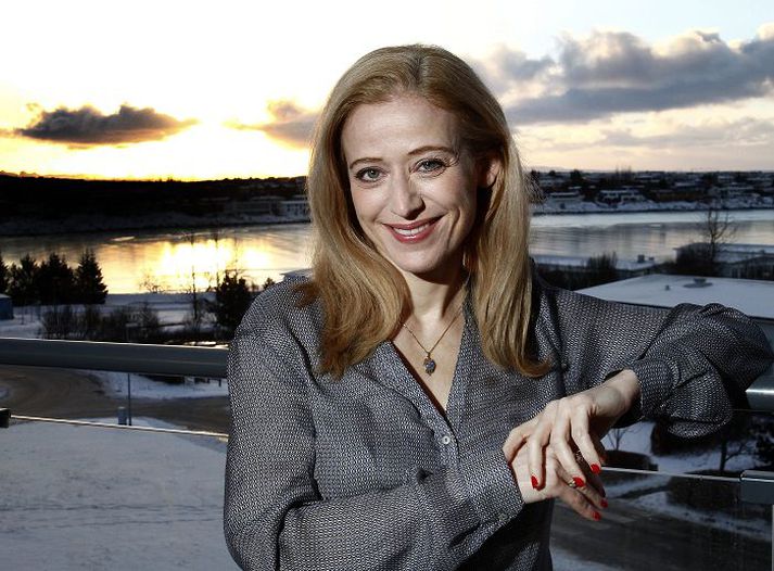 Ylfa hefur leikið í fjölda bandarískra sjónvarpsþátta og kvikmynda á ferli sínum. Meðal annars hefur hún leikið á móti Clive Owen og James Spader. Nú er hún stödd á Íslandi við leik í nýrri íslenskri bíómynd. 