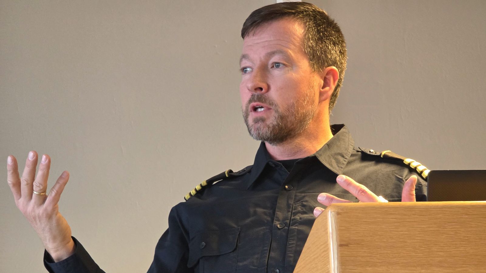 Átta konur eru í slökkvi­liðum í Ár­nes­sýslu