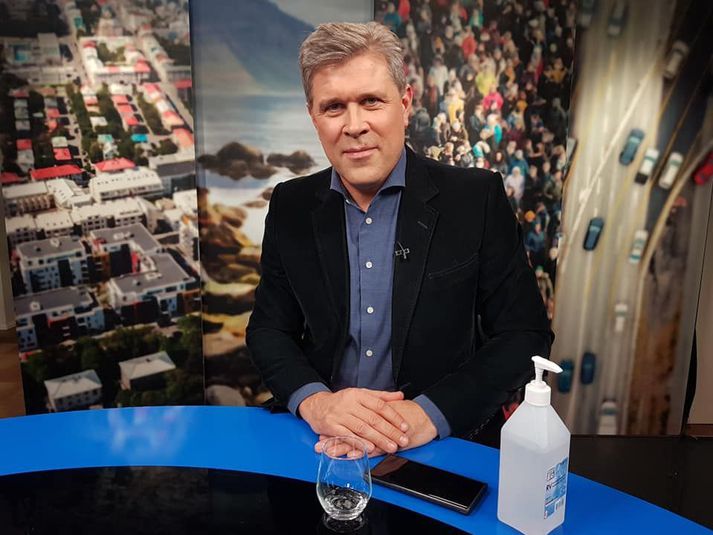 Bjarni Benediktsson, fjármálaráðherra, hvetur fólk til að kaupa innlenda framleiðslu en ekki er útilokað að erlend aðföng hækki í verði á næstu misserum.