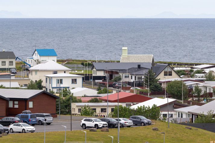 Fimmta hver íbúð á Suðurnesjum er leiguíbúð sem skráð er í leiguskrá HMS. 