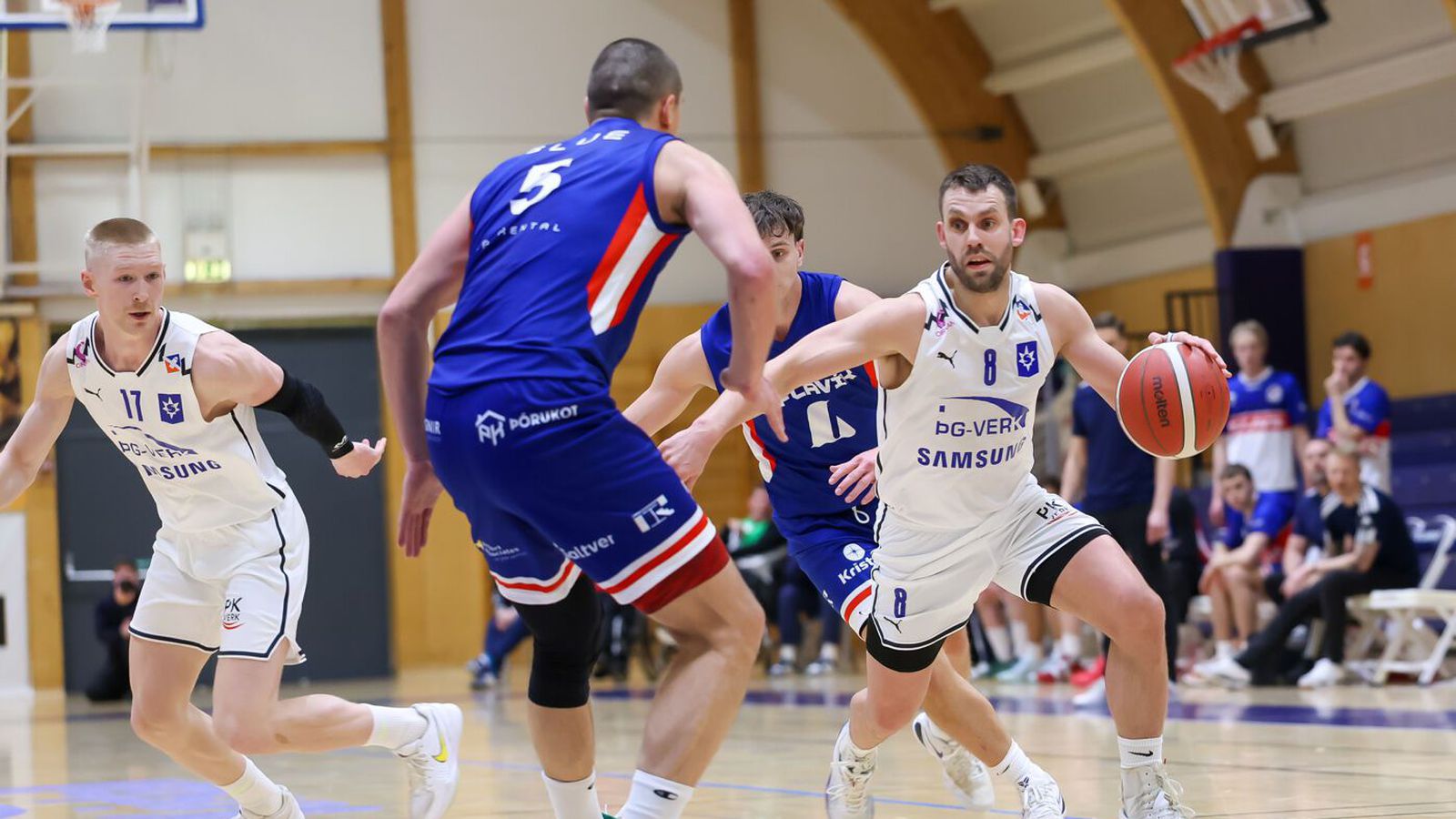 Kefla­vík - Stjarnan | Bikarævintýri í vændum?