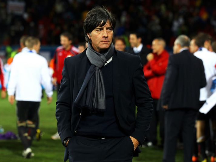 Joachim Löw.