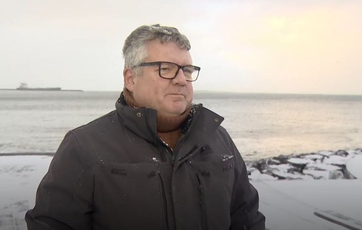 Sigurður Þ. Ragnarsson veðurfræðingur, einnig þekktur sem Siggi Stormur, segir ekkert blíðviðri í kortunum.