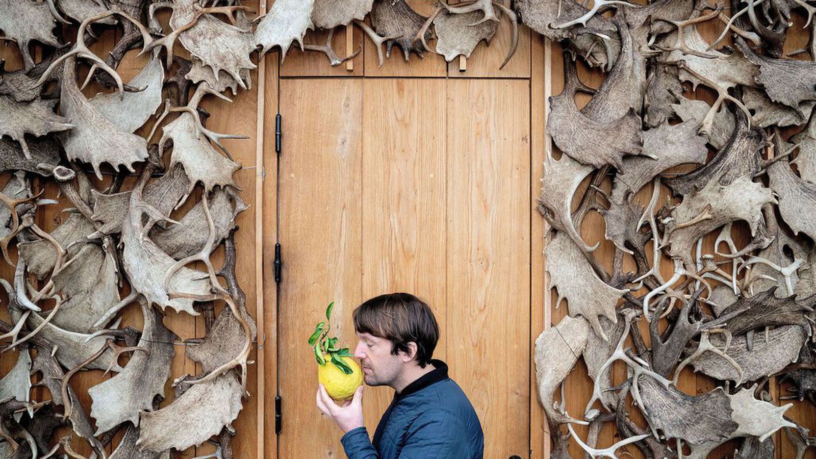 Stofnandi Noma hættir í skugga ofbeldisásakana