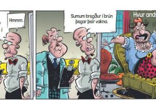 Fréttamynd