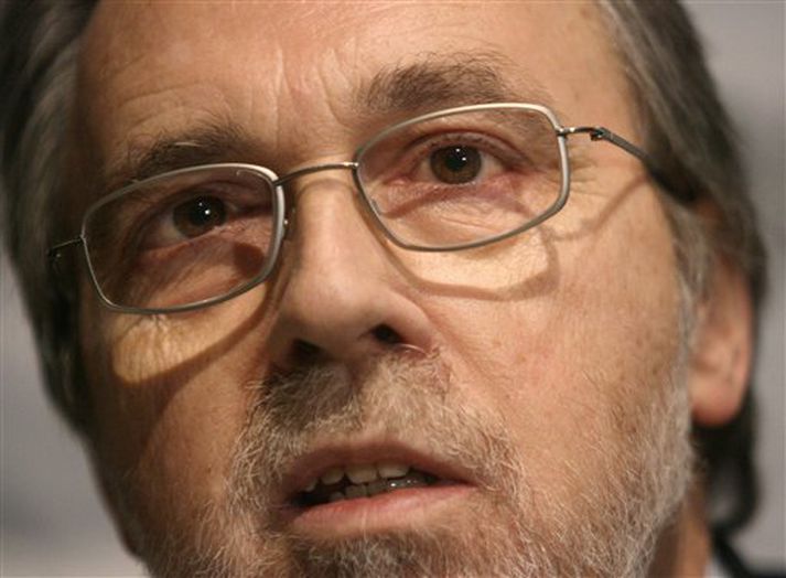 Dick Marty, svissneskur þingmaður, stýrir rannsókn Evrópuráðsins.