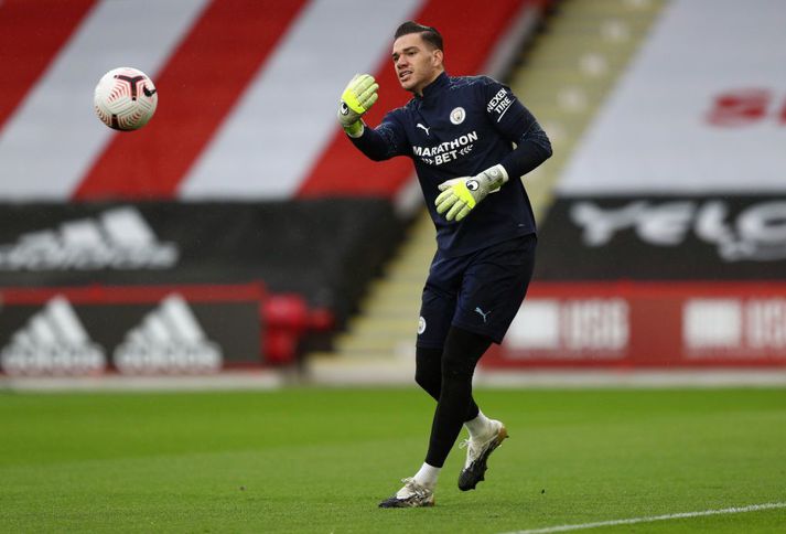 Ederson