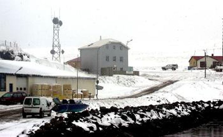 Grímsey