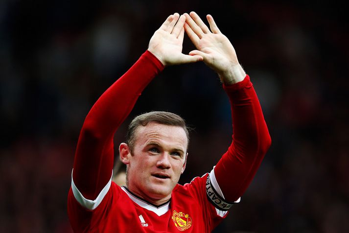 Wayne Rooney,