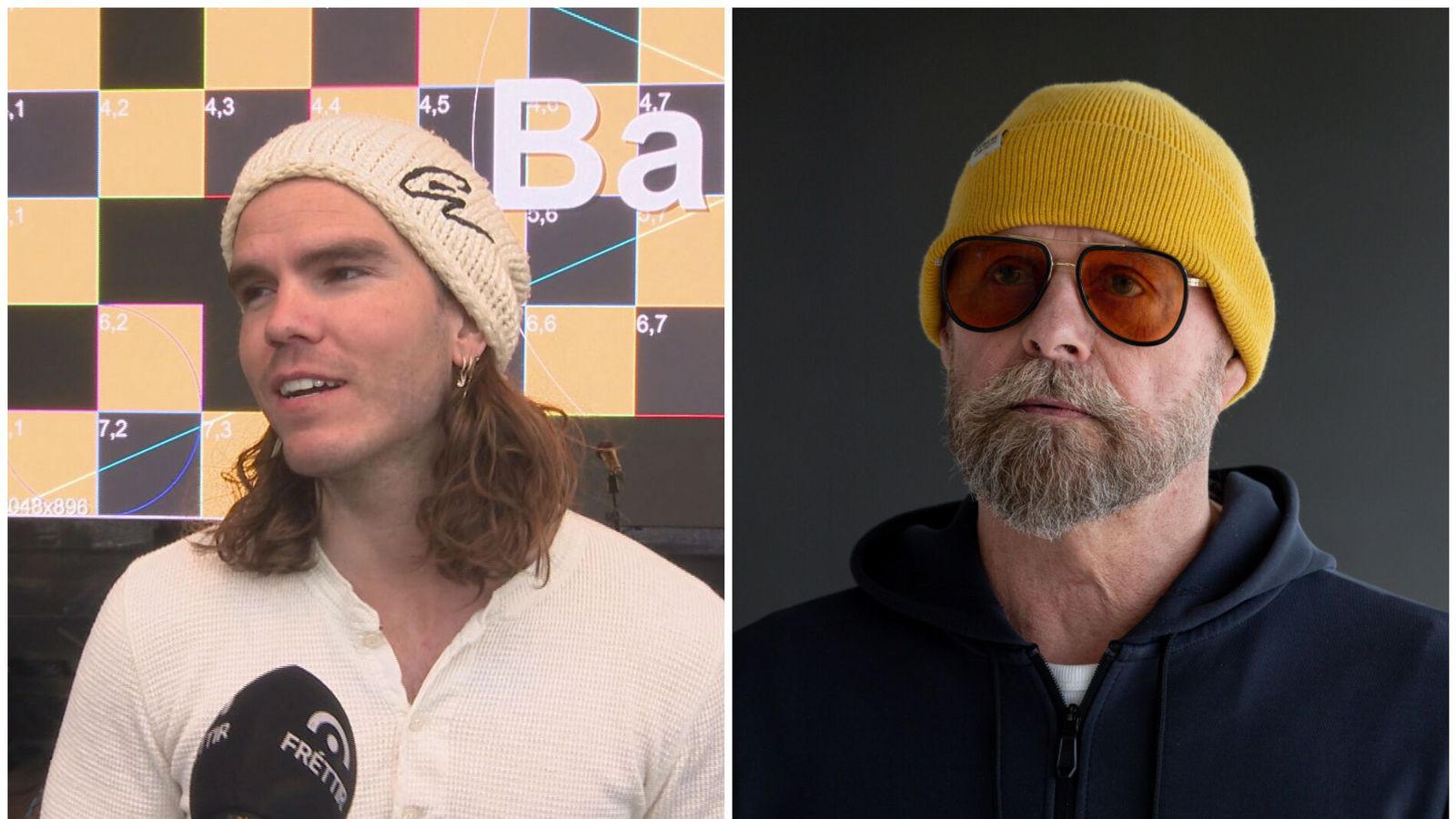 Skora á Bubba að taka sér pásu frá lax­veiði og mæta